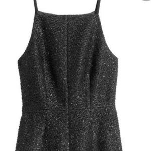 Women’s H and M dress